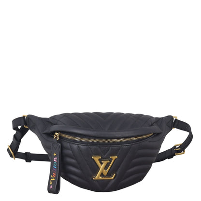 Louis Vuitton New Wave Bum Bag