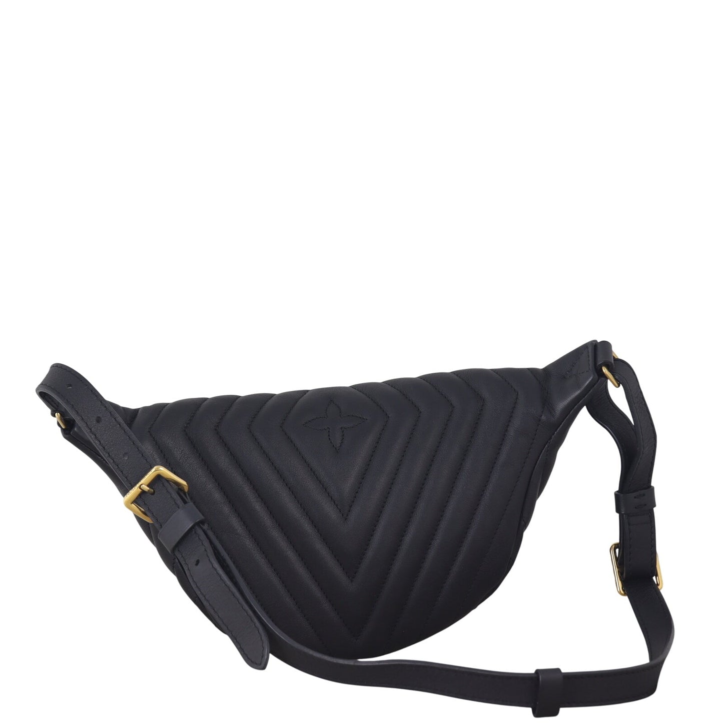 Louis Vuitton New Wave Bum Bag