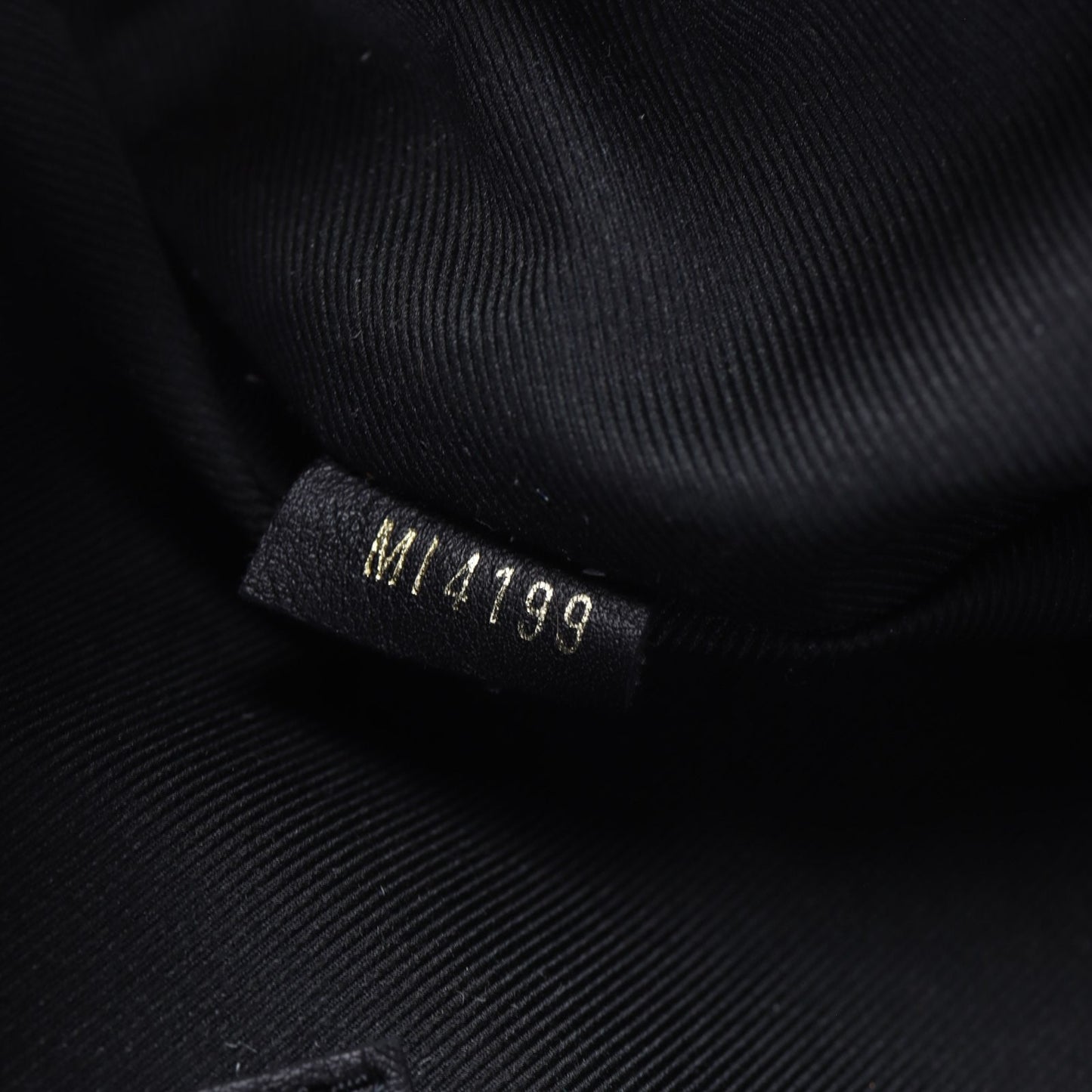Louis Vuitton New Wave Bum Bag
