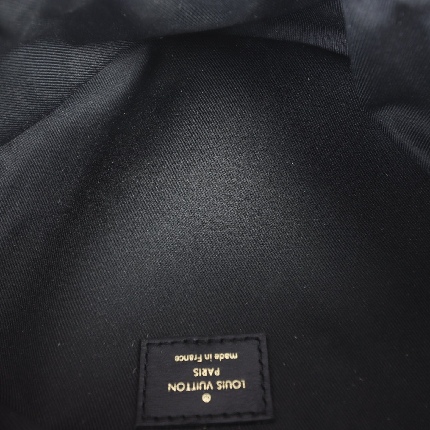 Louis Vuitton New Wave Bum Bag