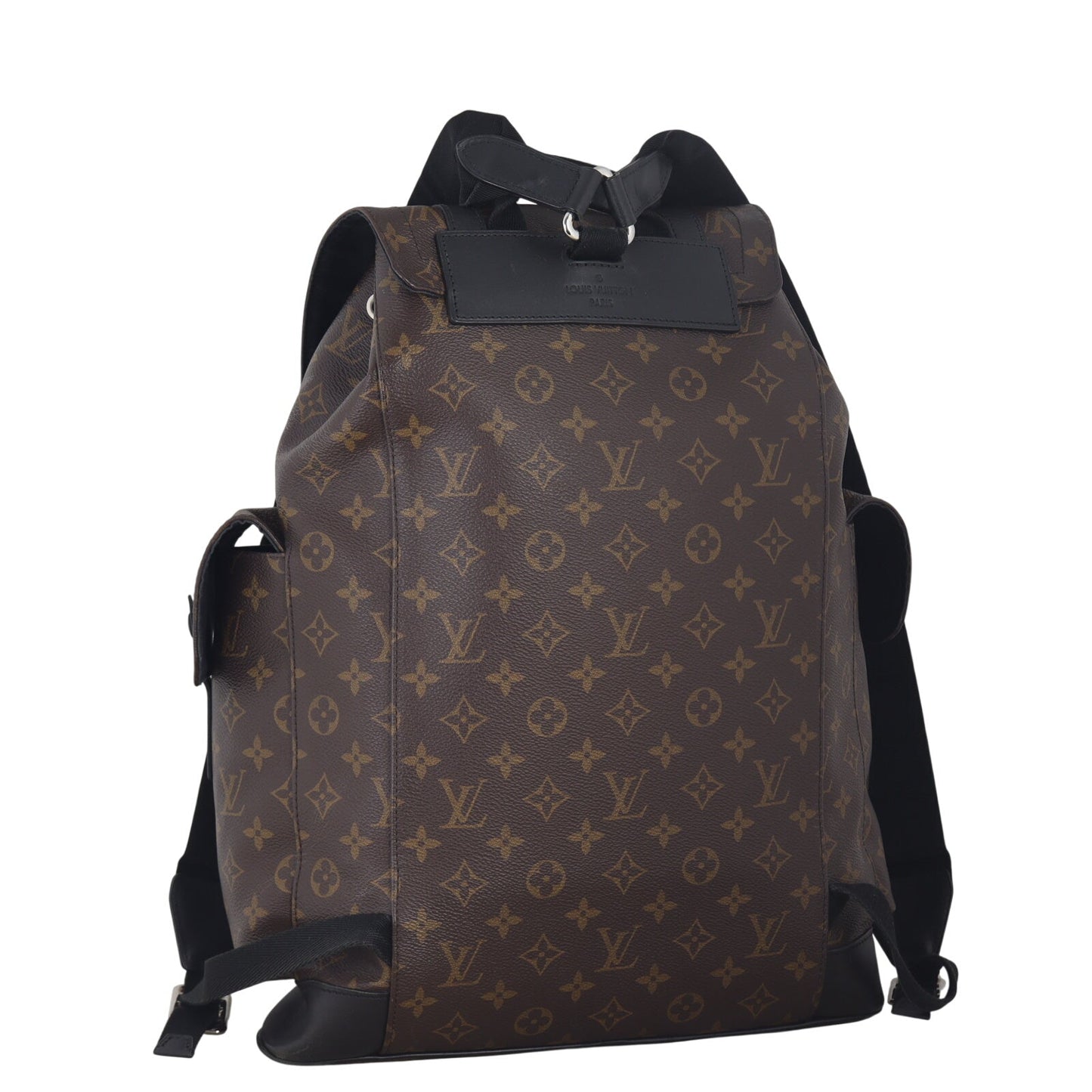 Louis Vuitton Christopher MM Backpack Monogram