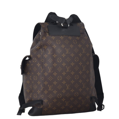 Louis Vuitton Christopher MM Backpack Monogram