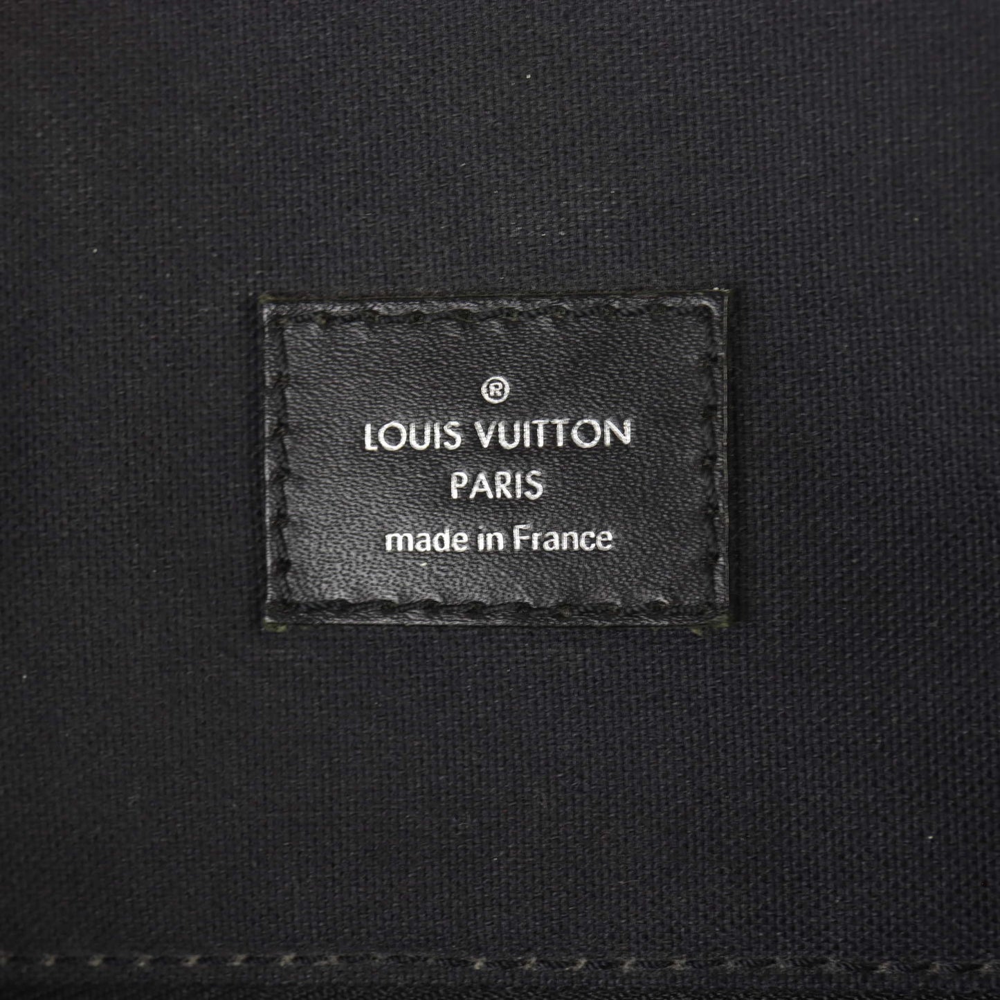 Louis Vuitton Christopher MM Backpack Monogram