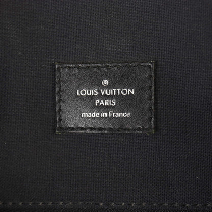 Louis Vuitton Christopher MM Backpack Monogram