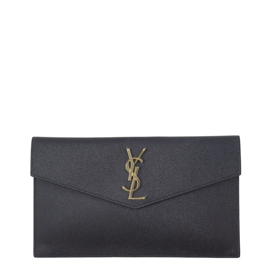 Saint Laurent Uptown Pouch