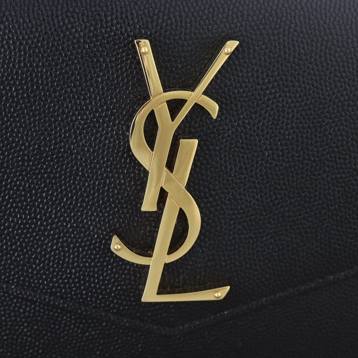 Saint Laurent Uptown Pouch