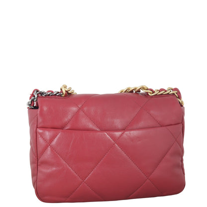Chanel 19 Flap Bag Medium