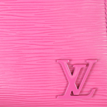Louis Vuitton Cluny BB Epi