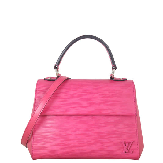 Louis Vuitton Cluny BB Epi