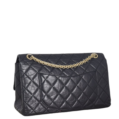 Chanel 2.55 Reissue 226 Double Flap Bag