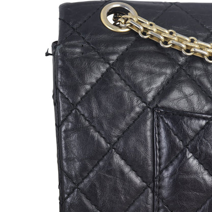 Chanel 2.55 Reissue 226 Double Flap Bag