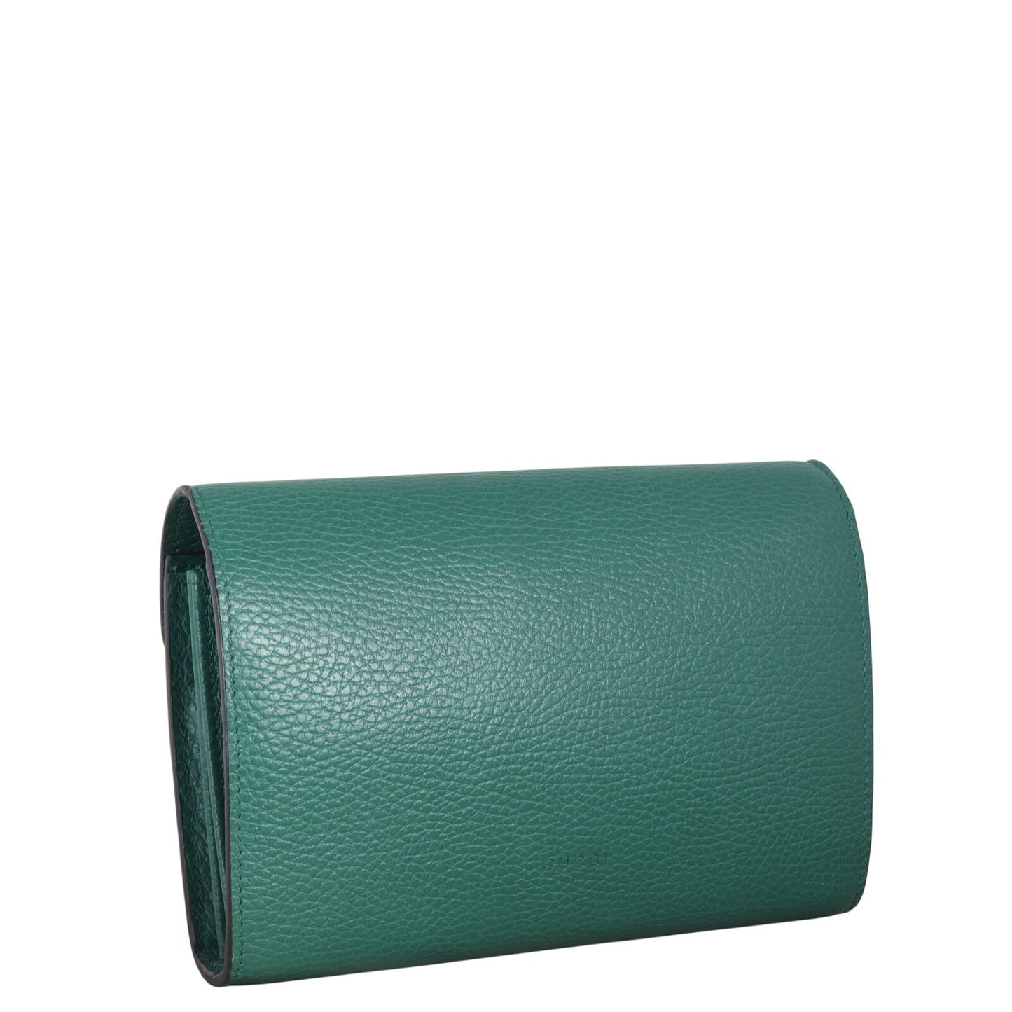 Gucci Dionysus Mini Leather Chain Wallet