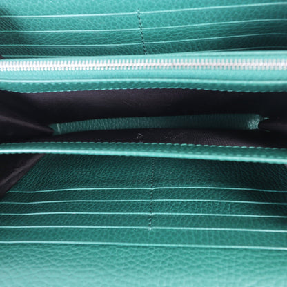 Gucci Dionysus Mini Leather Chain Wallet