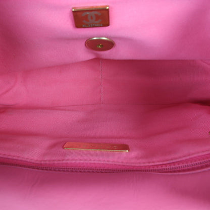 Chanel 19 Flap Bag Medium
