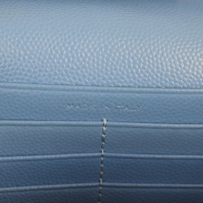 Saint Laurent Cassandre Chain Wallet
