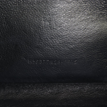 Saint Laurent Cassandre Chain Wallet