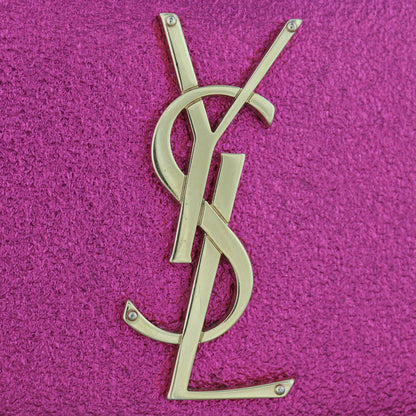Saint Laurent Kate Chain Bag Small