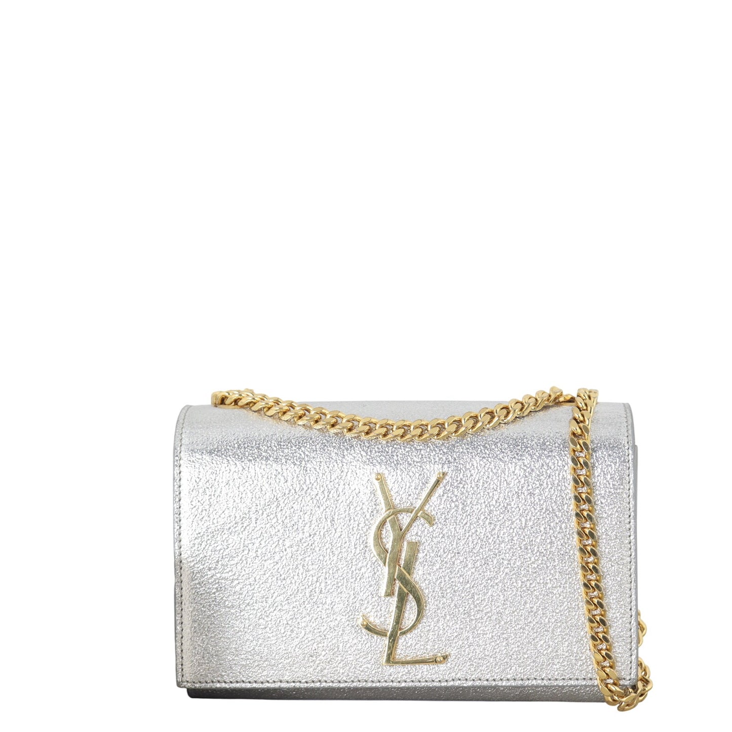 Saint Laurent Kate Chain Bag Small
