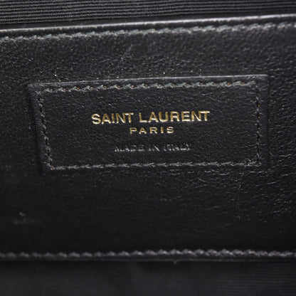 Saint Laurent Carre Cassandre Camera Mini Bag Patent