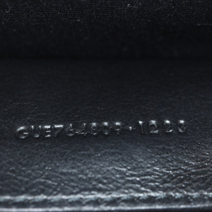 Saint Laurent Carre Cassandre Camera Mini Bag Patent