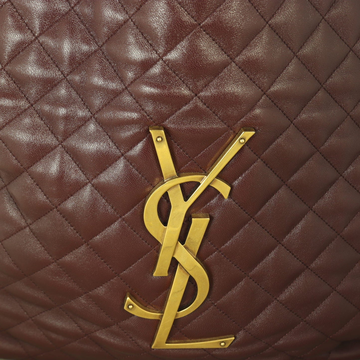 Saint Laurent Icare Maxi Shopping Tote