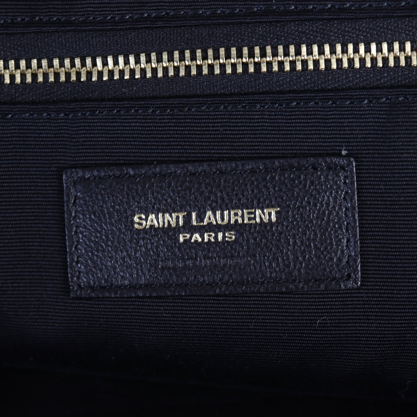 Saint Laurent Icare Maxi Shopping Tote