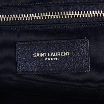 Saint Laurent Icare Maxi Shopping Tote