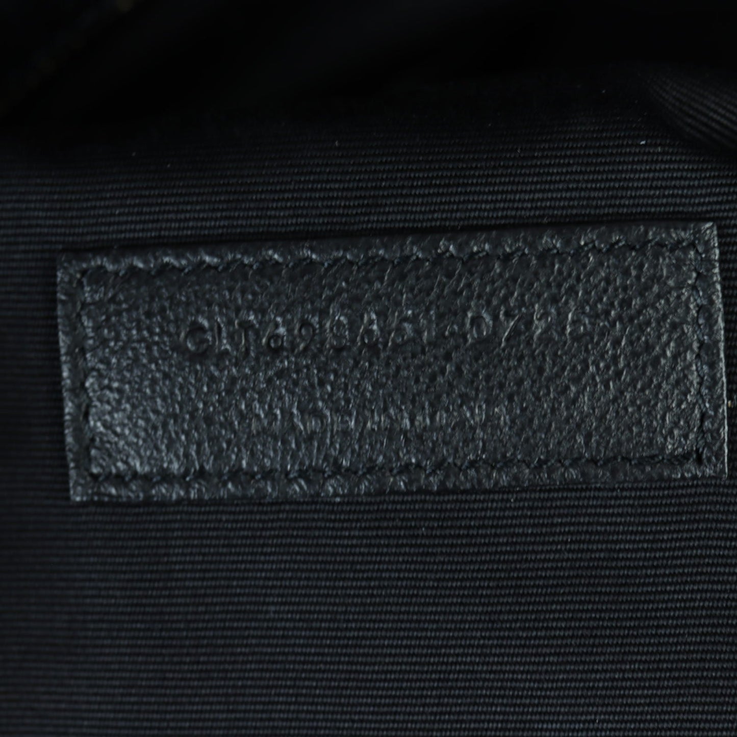 Saint Laurent Icare Maxi Shopping Tote