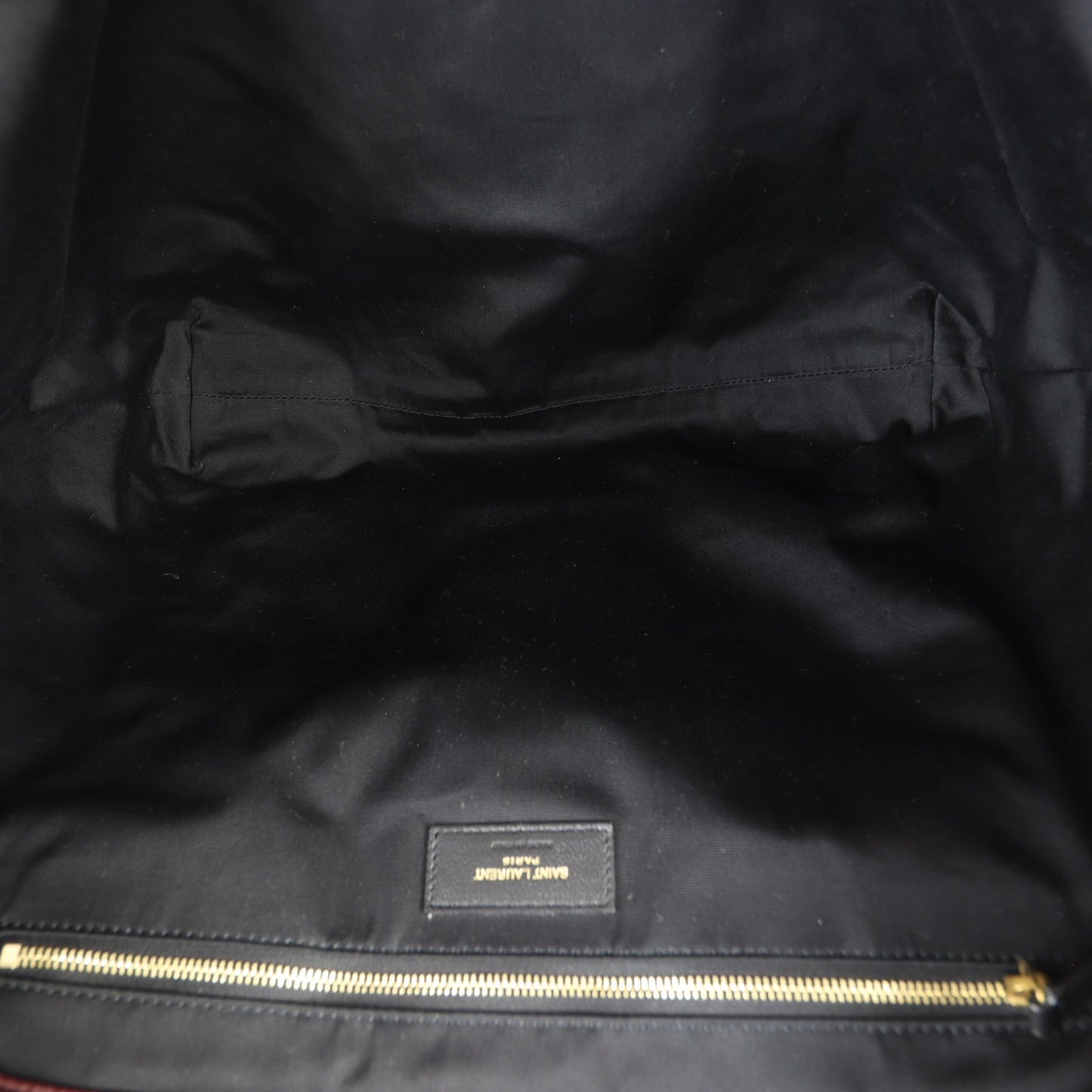 Saint Laurent Icare Maxi Shopping Tote