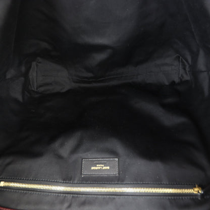 Saint Laurent Icare Maxi Shopping Tote