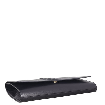 Saint Laurent Belle de Jour Clutch Large