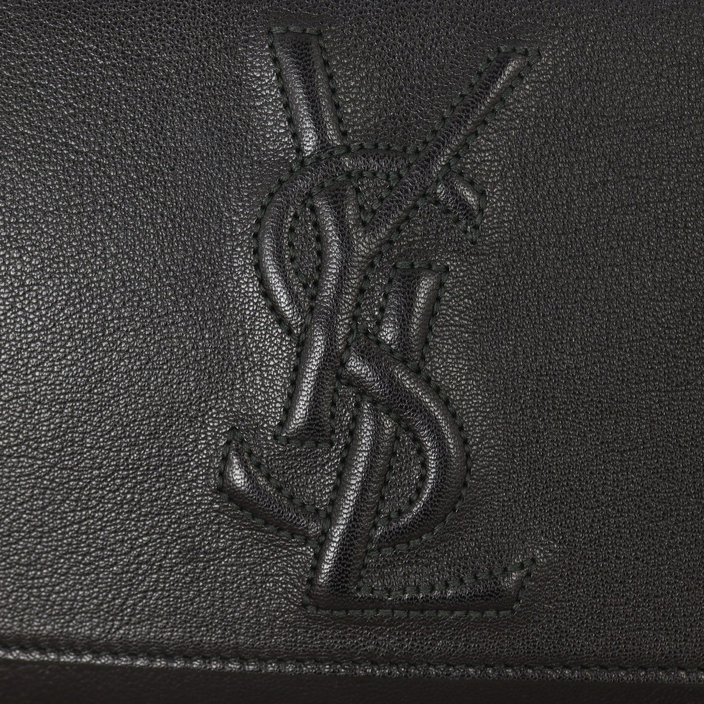 Saint Laurent Belle de Jour Clutch Large