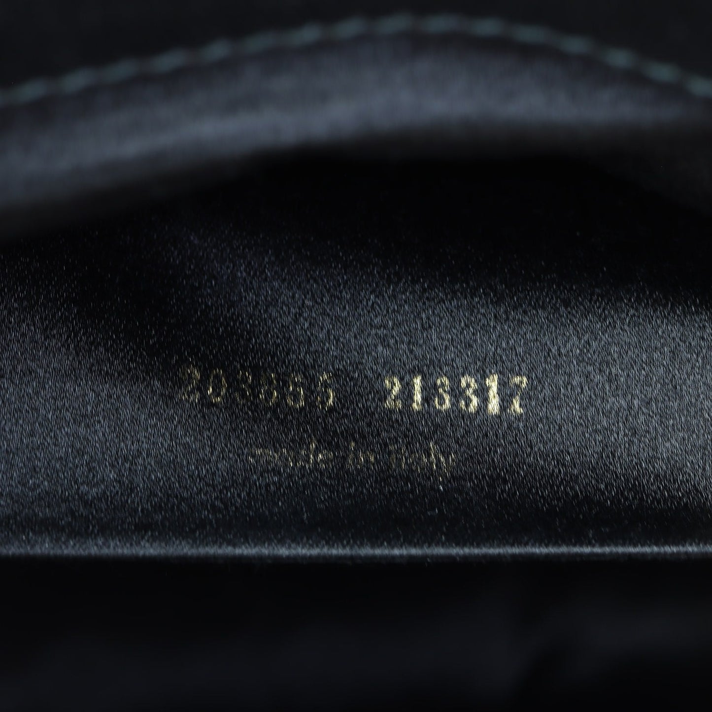 Saint Laurent Belle de Jour Clutch Large