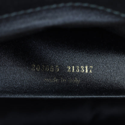 Saint Laurent Belle de Jour Clutch Large