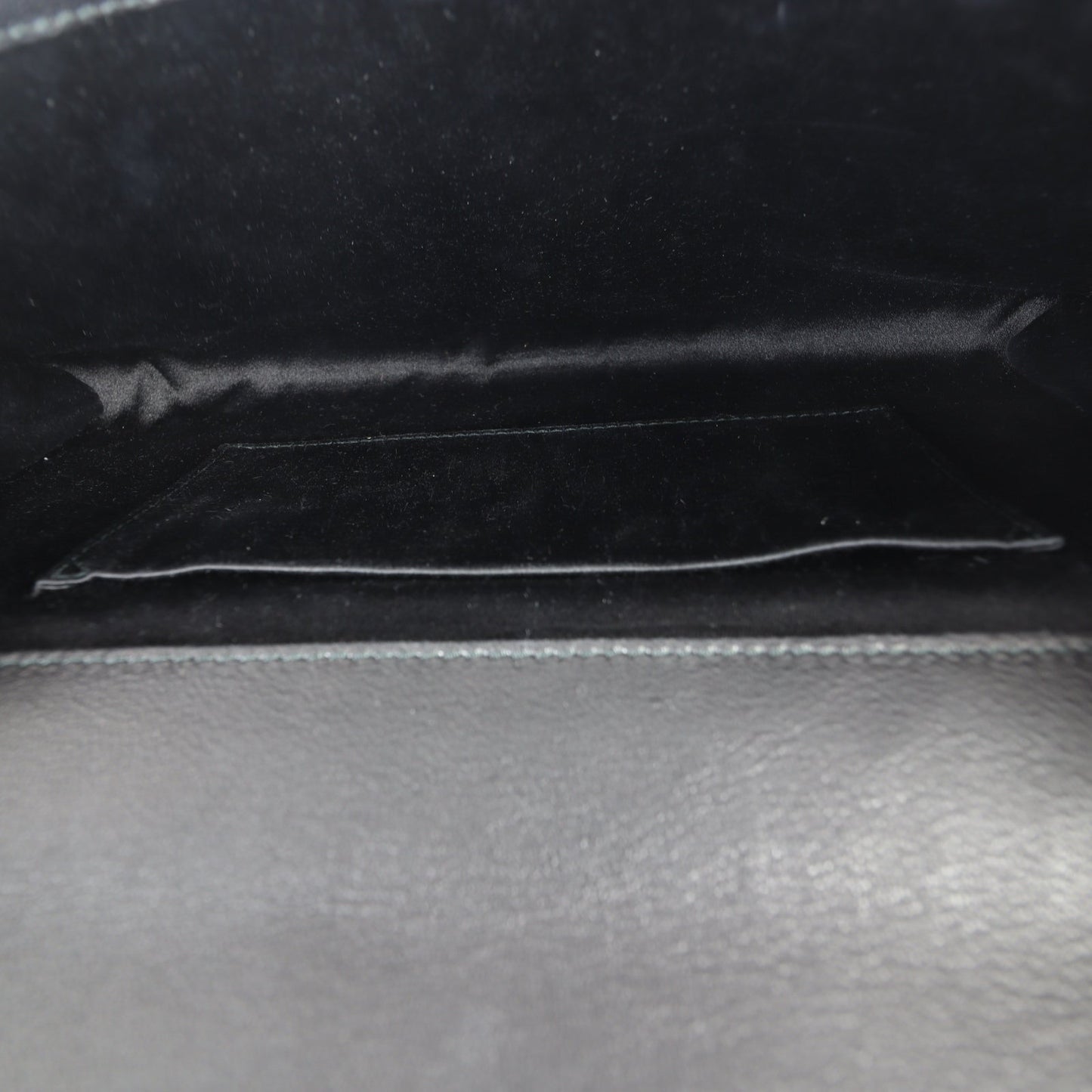 Saint Laurent Belle de Jour Clutch Large