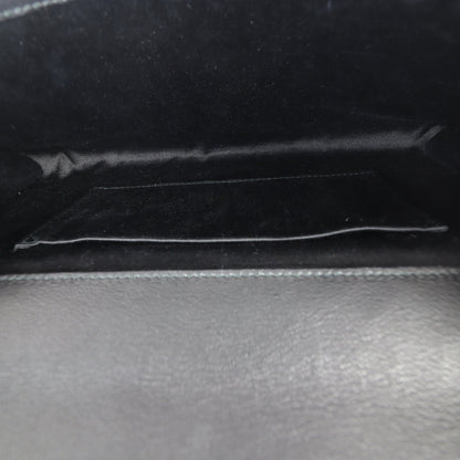 Saint Laurent Belle de Jour Clutch Large