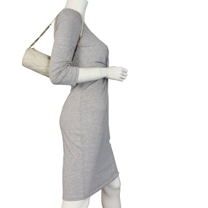 Saint Laurent Sade Tube Bag Mini