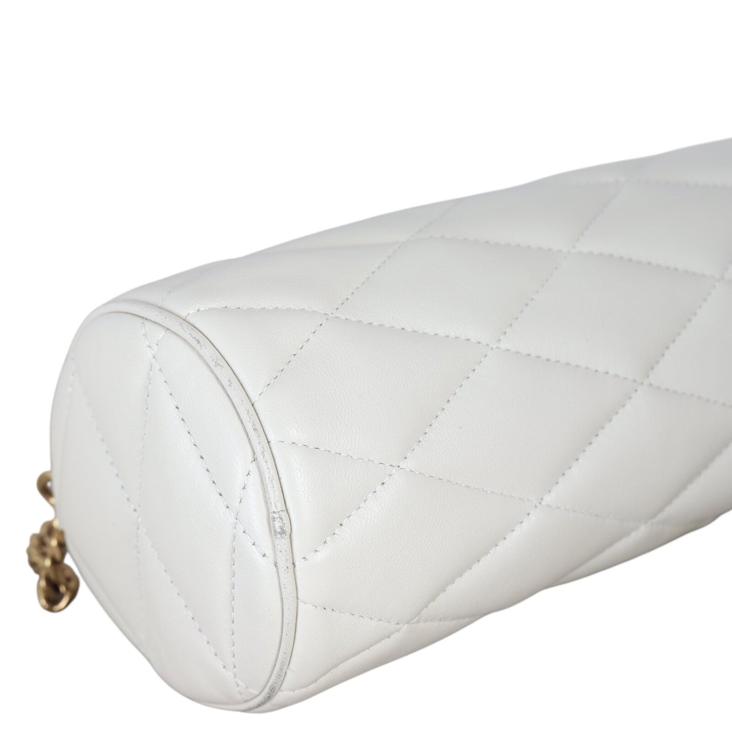 Saint Laurent Sade Tube Bag Mini