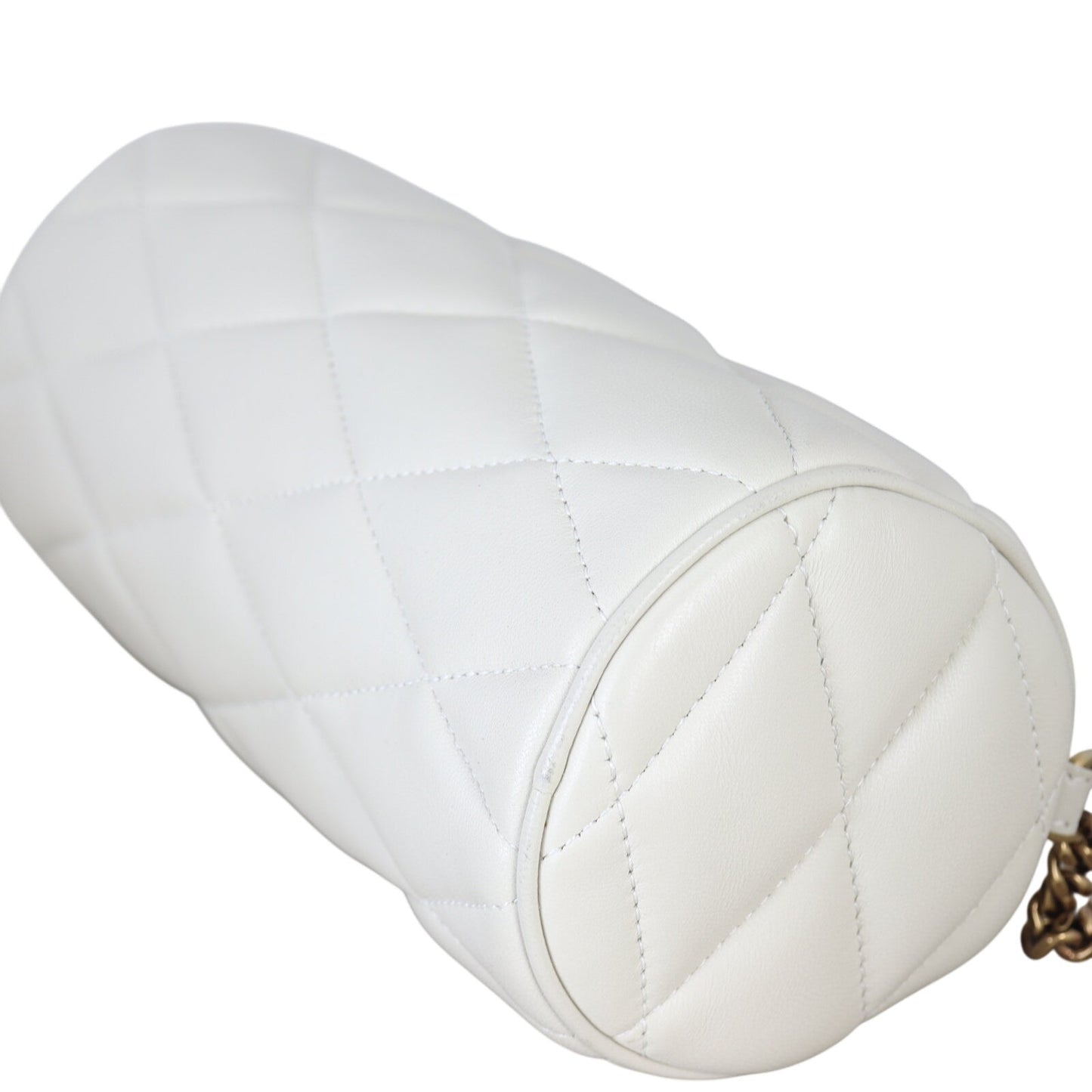 Saint Laurent Sade Tube Bag Mini
