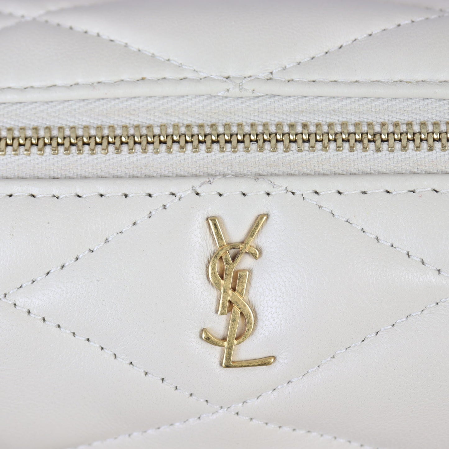 Saint Laurent Sade Tube Bag Mini