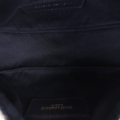 Saint Laurent Sade Tube Bag Mini