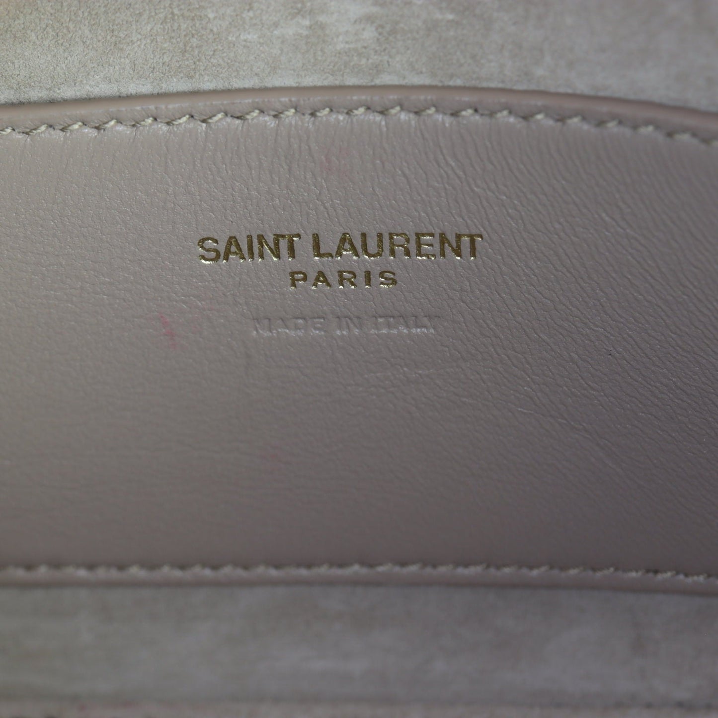 Saint Laurent Le 5 a 7 Hobo Mini