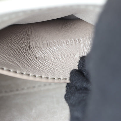 Saint Laurent Le 5 a 7 Hobo Mini