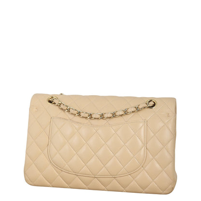 Chanel Classic Double Flap Medium Lambskin