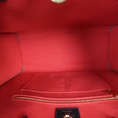 Louis Vuitton OnTheGo MM Monogram Giant Reverse