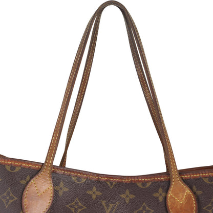 Louis Vuitton Neverfull GM Monogram