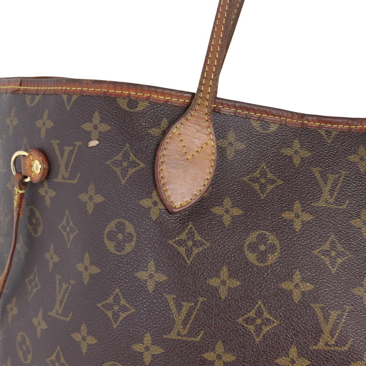 Louis Vuitton Neverfull GM Monogram