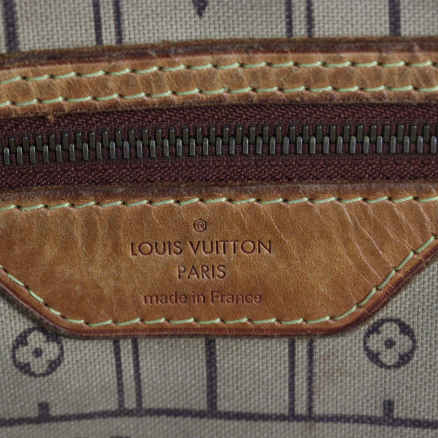 Louis Vuitton Neverfull GM Monogram