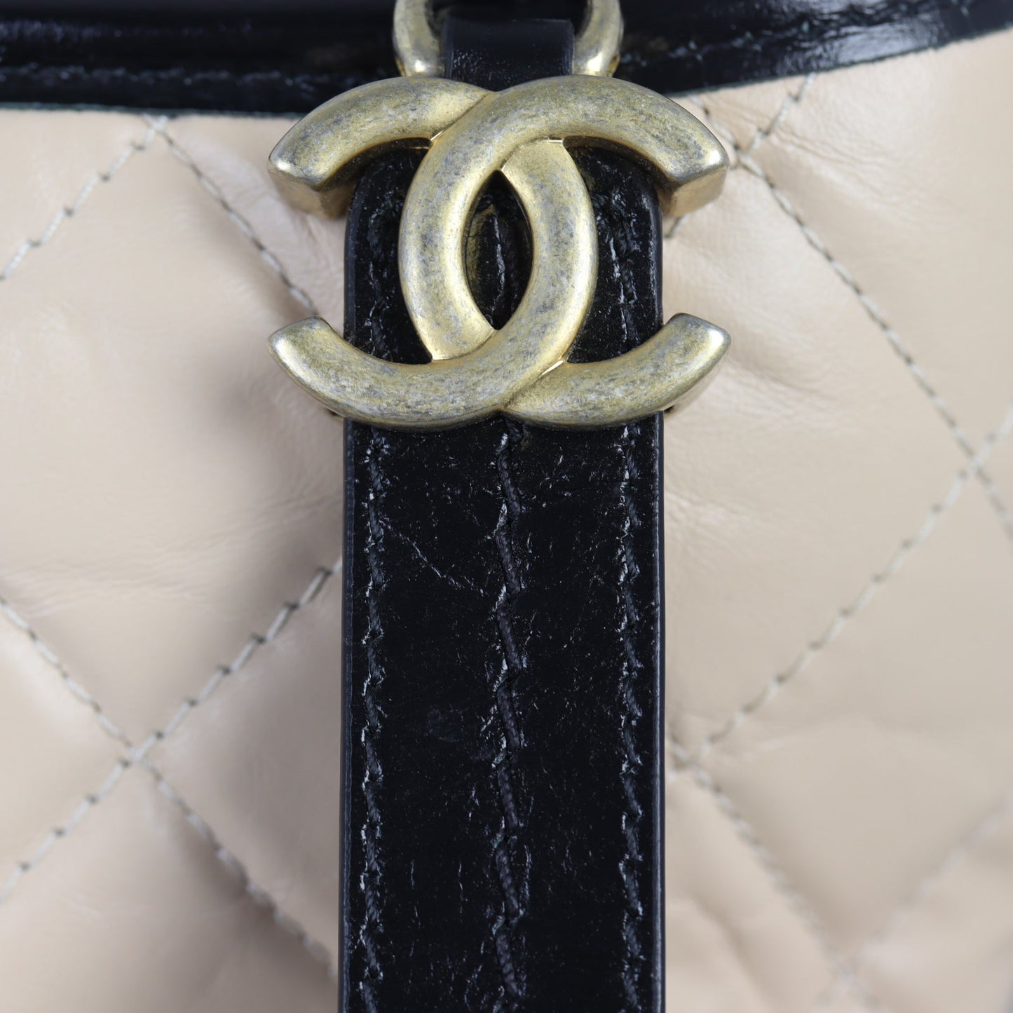 Chanel Gabrielle Hobo Medium