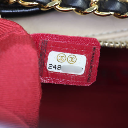 Chanel Gabrielle Hobo Medium